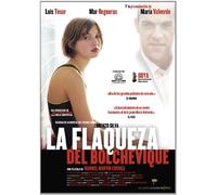 La Flaqueza Del Bolchevique (Import Dvd) (2014) Luis Tosar; Maria Valverde; Ma...