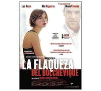 La Flaqueza Del Bolchevique (Import Dvd) (2014) Luis Tosar; Maria Valverde; Ma...