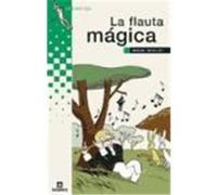 La flauta mágica