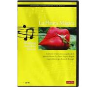 La flauta mágica [DVD] [Import]