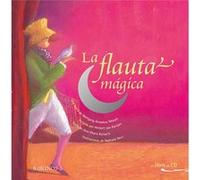 La Flauta Mágica (Libro+Cd) Kerloc,h, Jean - Pierre (Auteur)