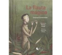 La Flauta Mágica [Livre en VO] Schikaneder, Enmanuel (Auteur)