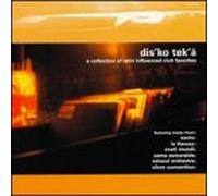 La Flavour - Dis'ko Tek a
