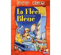 La Flèche bleue