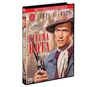 La Flèche Brisée (1950) (Broke Arrow + B.S.O)