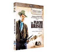 La Flèche brisée – Blu-ray – Édition spéciale