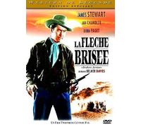 La Flèche brisée [Édition Spéciale]