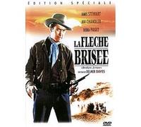 La Flèche brisée G