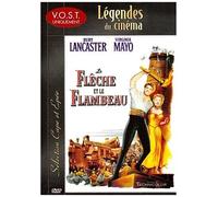 La Flèche et le Flambeau G