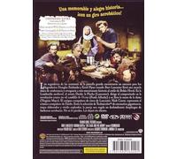 La Flèche et le Flambeau Dvd avec audio francais