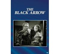 The Black Arrow – Sony Pictures Home Entertainment