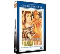 La Flèche noire de Robin des Bois (1958) / Capitan Fuoco (DVD) G