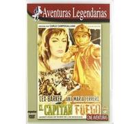 La Flèche noire de Robin des Bois (1958) / Capitan Fuoco (DVD) G
