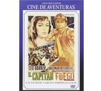 La Flèche noire de Robin des Bois (film) (1958) / Capitan Fuoco (DVD) G