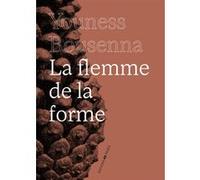 La flemme de la forme Youness Bousenna (Auteur)