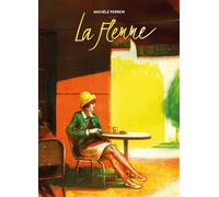 La Flemme - Michèle Perrein - Les Lapidaires - broché - Roman