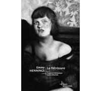 La flétrissure