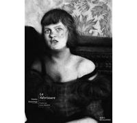 La flétrissure - Emmy Hennings - Monts Metalliferes - broché - Roman