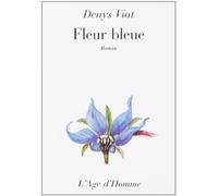 La Fleur bleue