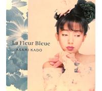 Asami Kado - La Fleur Bleue [Vinyl LP]