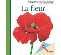 La fleur Collectif (Auteur), René Mettler (Illustration)