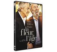 La fleur de l'âge DVD