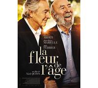 La Fleur De L'âge