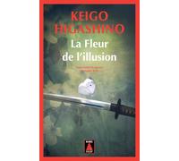La Fleur de l'illusion