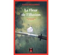 La Fleur de l'illusion