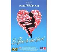 La Fleur de Mon Secret