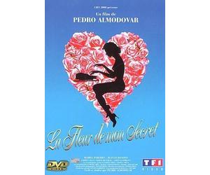 La Fleur De Mon Secret