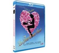 La fleur de mon secret Blu-ray E
