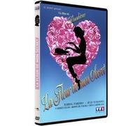 La fleur de mon secret DVD E