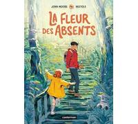 La Fleur des absents
