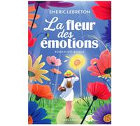 La Fleur des émotions