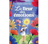 La fleur des émotions