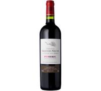 La Fleur des Ormes 2019 - Château Grange-Neuve