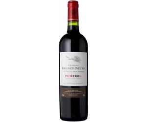 La Fleur des Ormes 2019 - Château Grange-Neuve