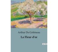 La Fleur D'or