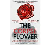 La fleur du cadavre