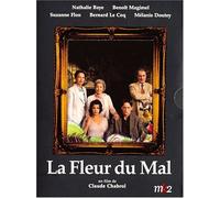 La Fleur du mal [Édition Prestige]