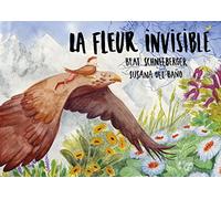 La fleur invisible