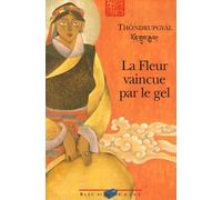 La Fleur vaincue par le gel