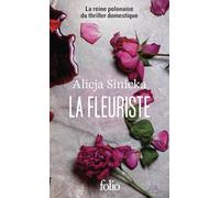 La fleuriste