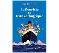 La Fleuriste Du Transatlantique