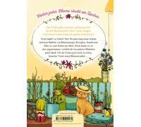 La Fleuriste magique, tome 8 : Des vacances fabuleuses