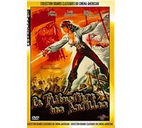 La Flibustière Des Antilles