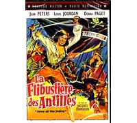 La Flibustière des Antilles (DVD)