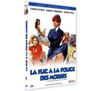 La Flic à la police des moeurs