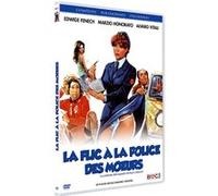 La Flic à la Police des moeurs E